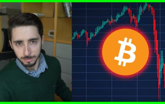 Bitcoins Biggest Red Flag Signals A Potential Price Collapse In