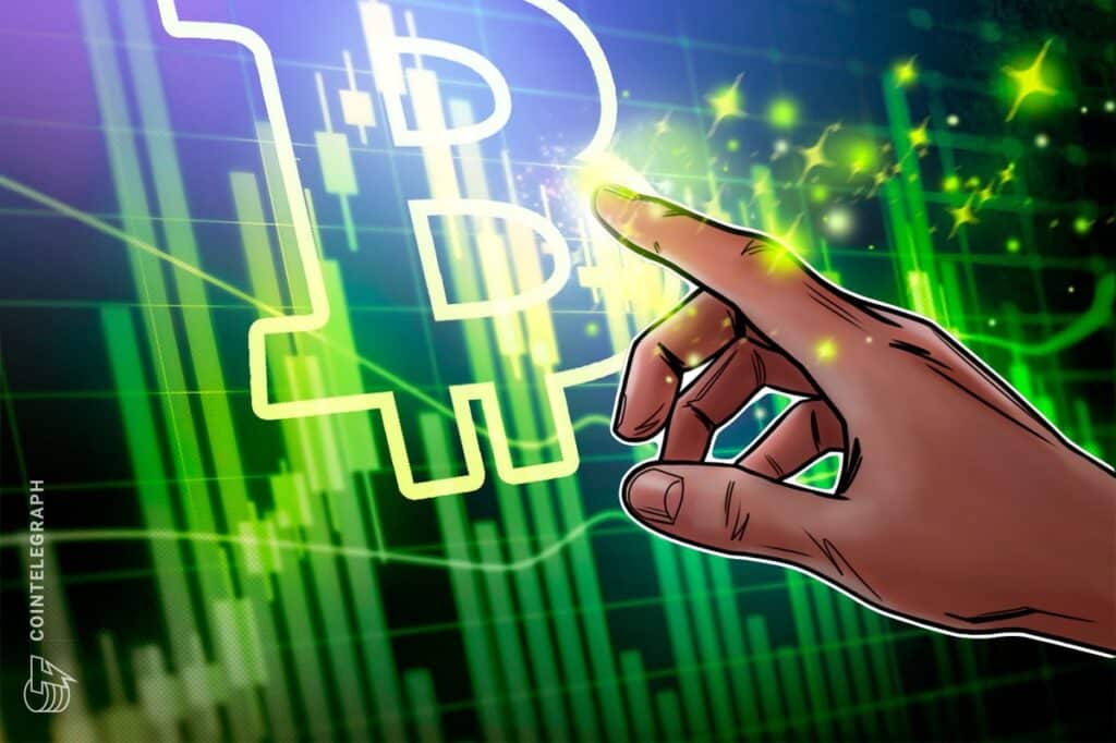 Bitcoin'S 'Crazy Tight' Bollinger Bands Point To $190K Btc Price Target