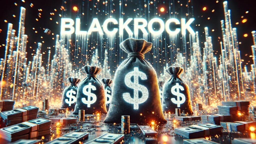 Blackrock Buidl Fund Hits $500M Milestone  Tokenized Treasuries Touch $1.8B