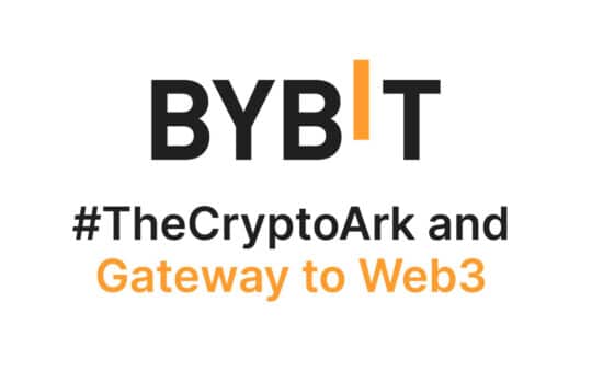 Bybit Has Unveiled Narkasan As Bybit Turkey, An Updated Platform For The Turkish Crypto Market.