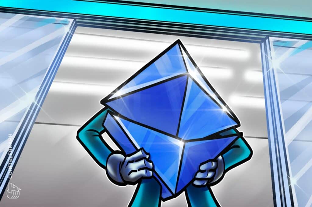 Cboe Gives Official Launch Date For Spot Ethereum Etf