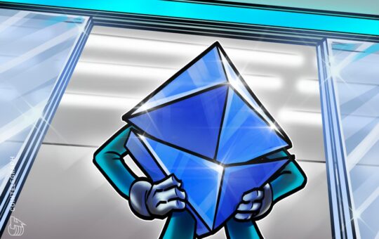 CBOE Gives Official Launch Date for Spot Ethereum ETF