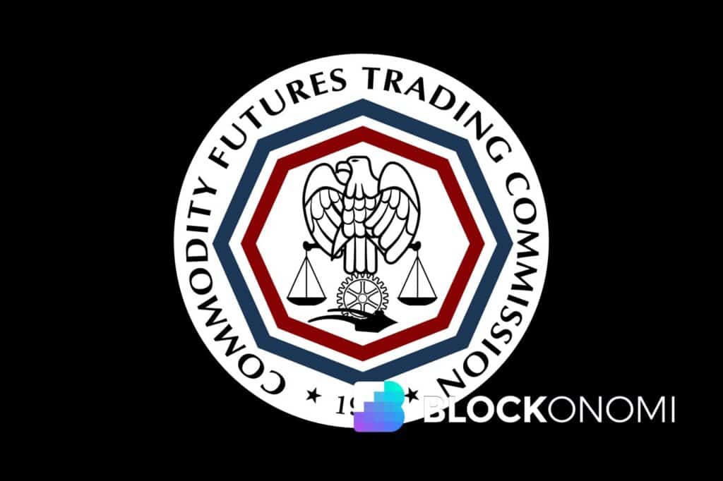 Cftc Chairman Reaffirms Bitcoin And Ethereum As Commodities In Senate Testimony