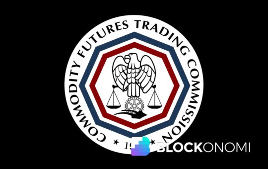 CFTC Chairman reaffirms Bitcoin and Ethereum as commodities in Senate testimony