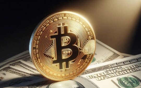 Cantor Fitzgerald Announced A New Venture To Benefit Bitcoin Investors