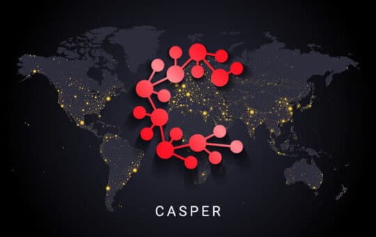 Casper Shut Down The Network After A Security Breach