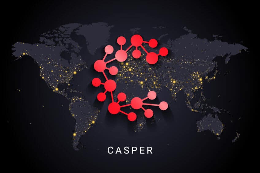 Casper Shut Down The Network After A Security Breach