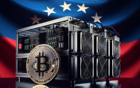 Clanstine Bitcoin Mining Survived The Government Ban In Venezuela, Although In A Small Amount