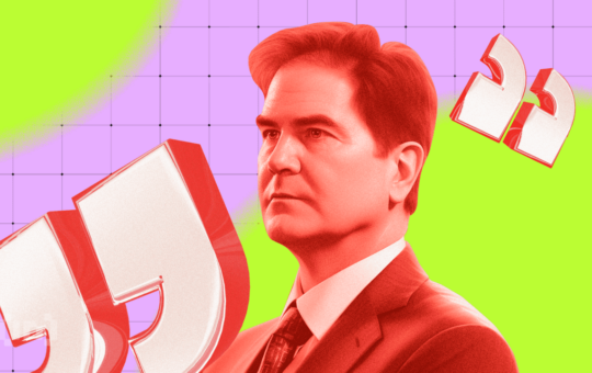 Uk Court Freezes Craig Wright’S Assets Amid $1.9 Million Legal Dispute