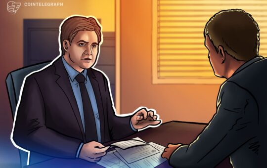 Craig Wright'S Co-Worker Tried To Stop The Court Case - He Didn'T Listen.