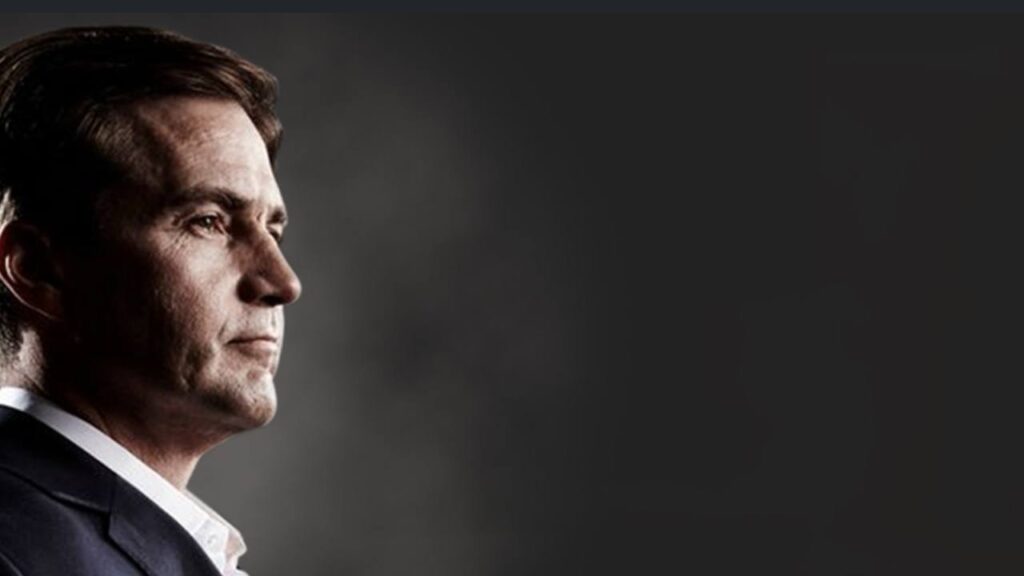 Craig Wright'S Web Portal Dispels False Claims, Site States He Is Not The Founder Of Bitcoin.