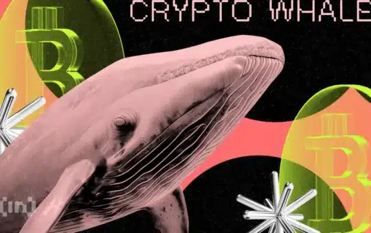 Retail Investors Buy The Dip While Crypto Whale Sells $323 Million In Bitcoin (Btc)