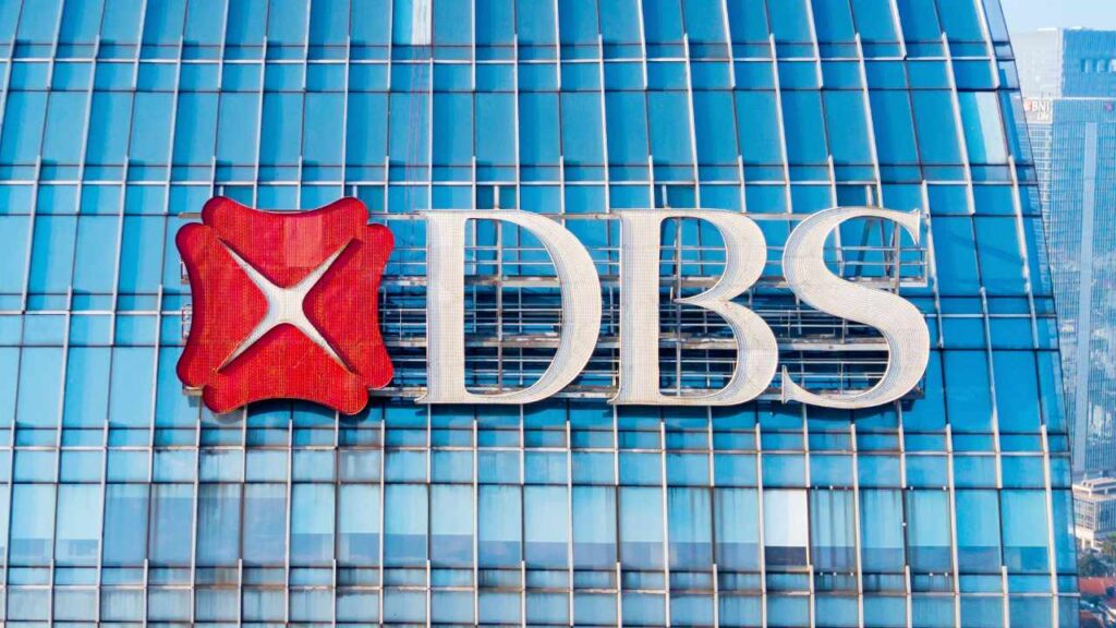 Dbs Digital Exchange Sees 3-Fold Increase In Transaction Value - Crypto Held Up 80%