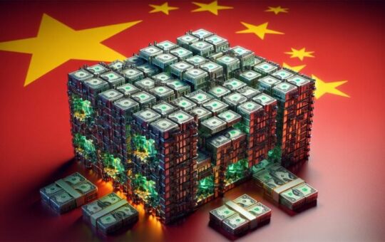 Dwf Labs Announced A $20 Million Fund For Chinese-Speaking Web3 Projects