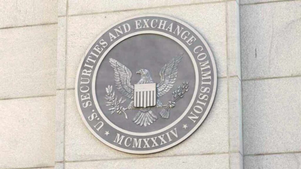 Digital Chamber Urges Sec To End Attacks On Crypto Industry, Embrace Future Financing