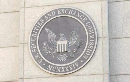 Digital Chamber Urges Sec To End Attacks On Crypto Industry, Embrace Future Financing