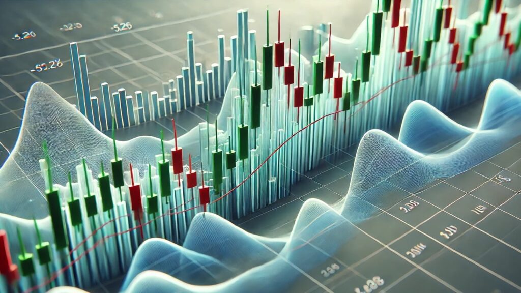 Disclosure Of Moving Averages: Essential Tools For Bitcoin Trading