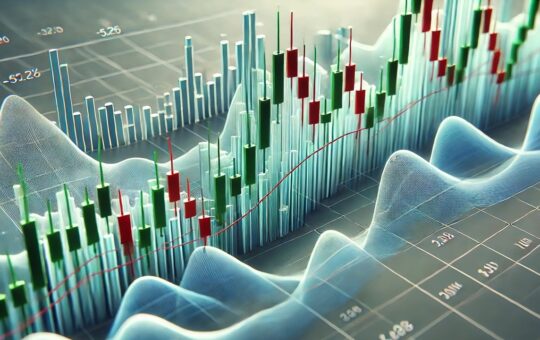 Disclosure Of Moving Averages: Essential Tools For Bitcoin Trading