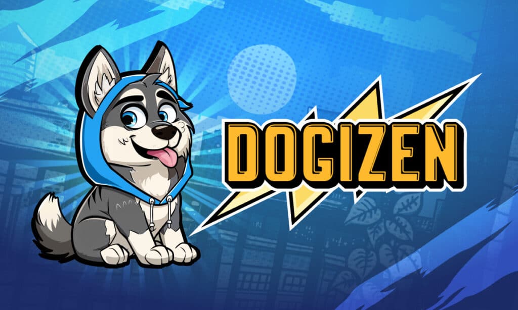 Dogizen Launch Soon, Challenge Hamster Kombat And Catizen