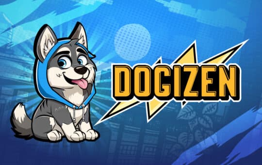 Dogizen Launch Soon, Challenge Hamster Kombat And Catizen