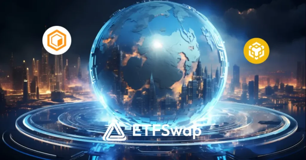 Etfswap-Etfs