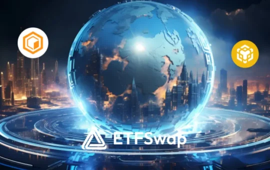 Etfswap-Etfs