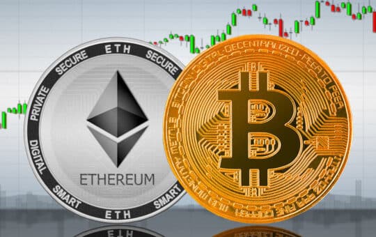 Ethereum Activity Increases As Crypto Market Remains 'Healthy': Report