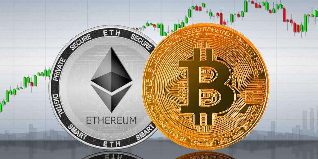 Ethereum Activity Increases As Crypto Market Remains 'Healthy': Report