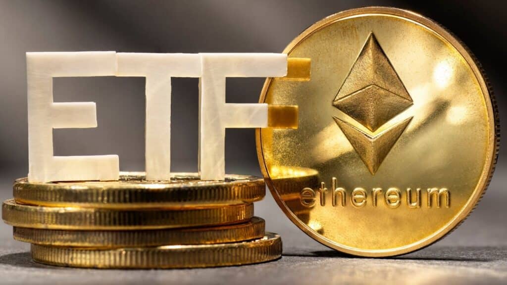 Ethereum Etfs Snap Losing Streak, Grayscale Weighs Outflows