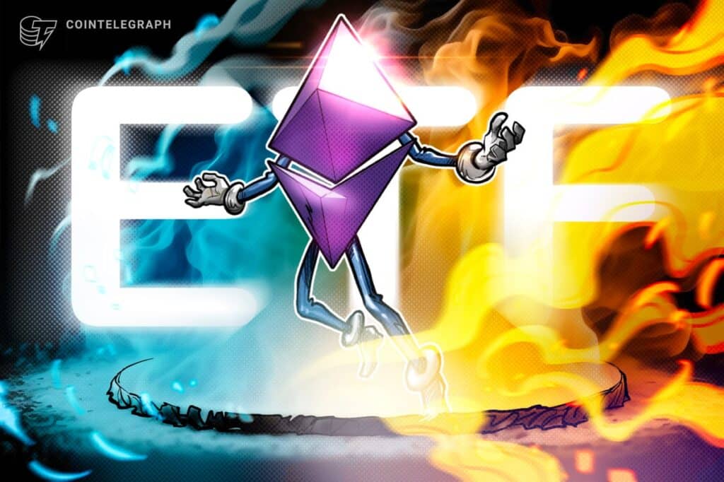 Ethereum Etfs Are Coming — Here'S What You Need To Know.