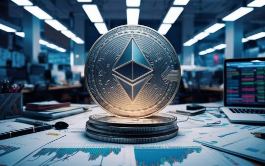 Ethereum Hits $20 Million Worth Of Shorts