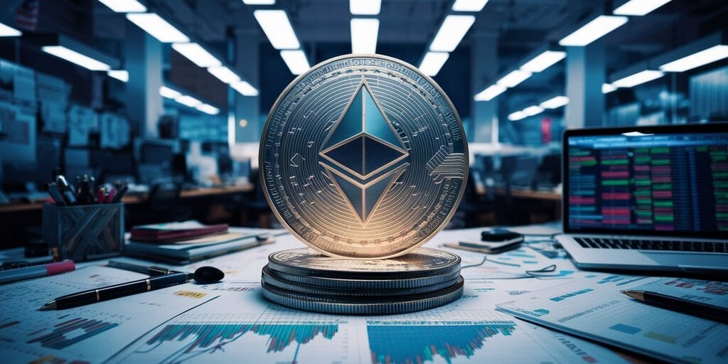 Ethereum Hits $20 Million Worth Of Shorts