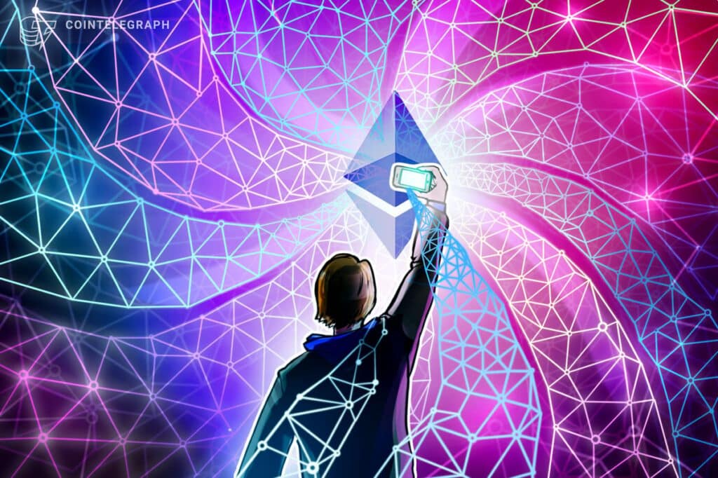 Ethereum'S Dap Rate Is Up 83%, But There May Be A Catch.