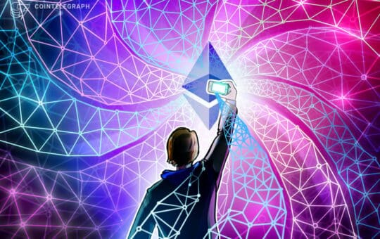 Ethereum's DAP rate is up 83%, but there may be a catch.