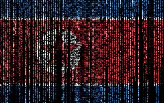 Fbi Seizes Cryptocurrency Linked To North Korean Ransomware