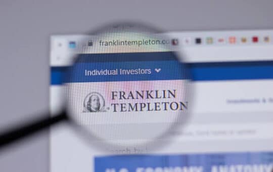 Franklin Templeton Proposes A 0.19% Fee In Its Amended Spot Ethereum Etf S-1