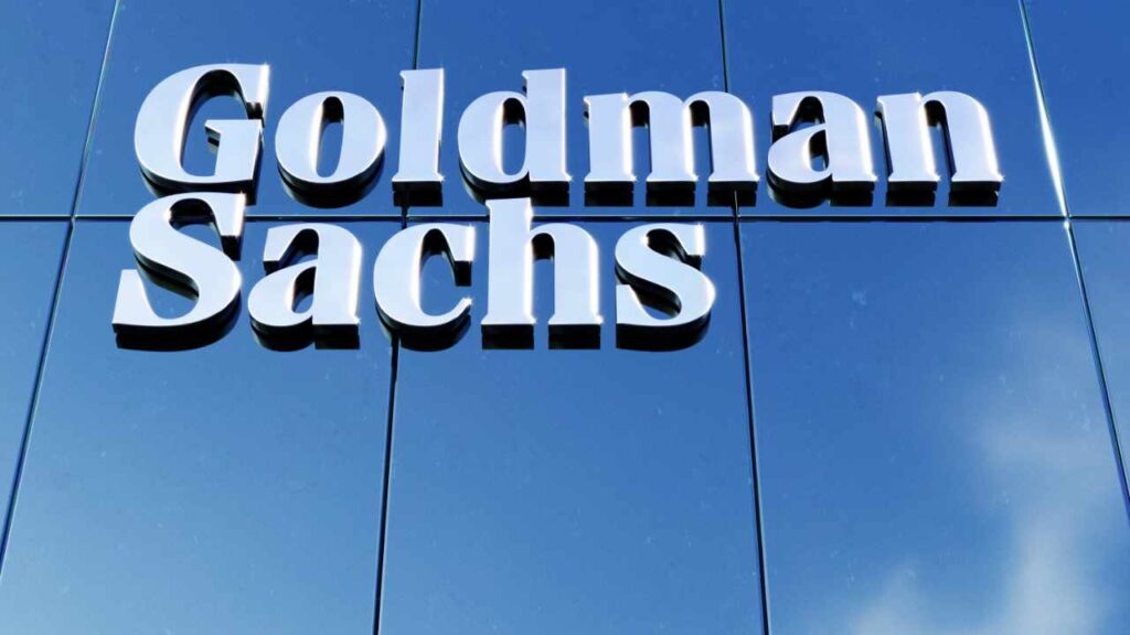 Goldman Sachs Grows Crypto Services Amid Rising Demand - Plans 3 New Token Projects