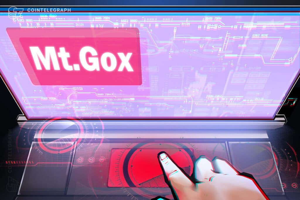 Gox Moves $2.7B In Bitcoin To New Wallet Address