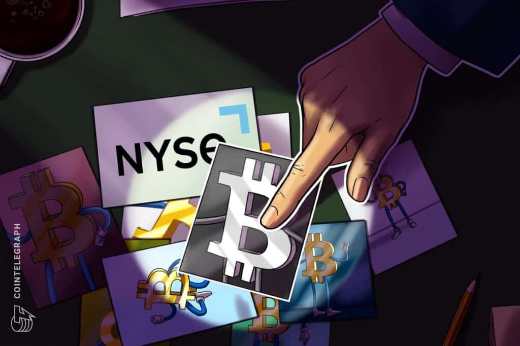 Greyscale'S Gbtc 'Spin-Off' Bitcoin Mini Trust Goes Live On Nyse Arca