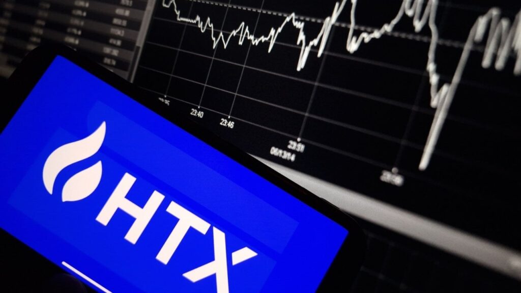 Htx Is The Latest Exchange To Integrate Firewalls.