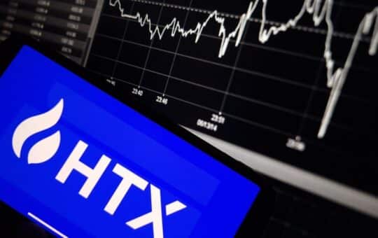 Htx Is The Latest Exchange To Integrate Firewalls.