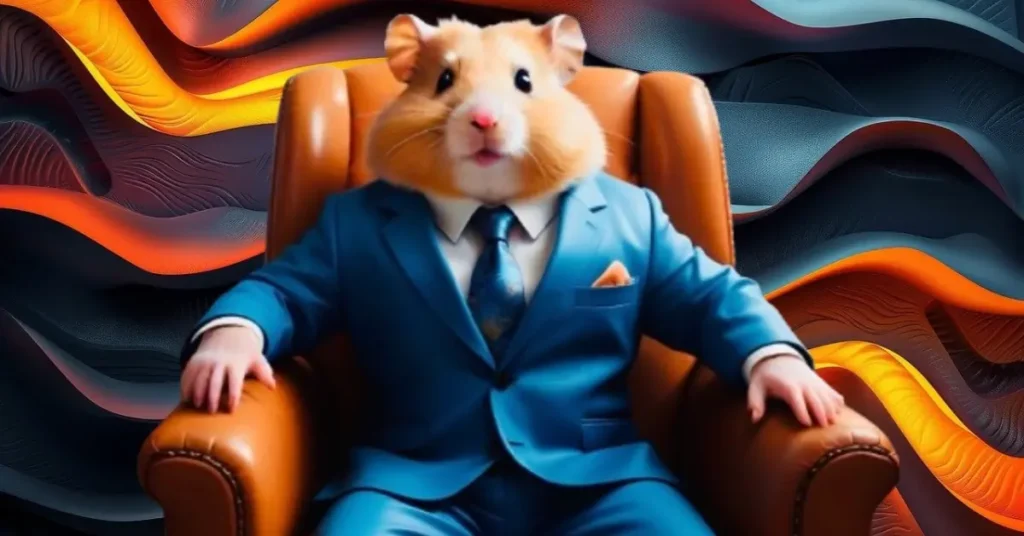 Hamster Kombat Cheat?  Fans Were Shocked When The Game Was Mysteriously Closed!