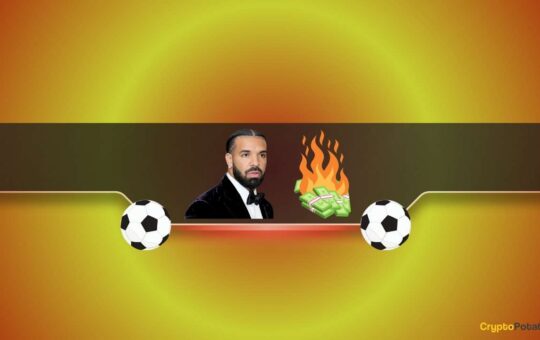 How Much Bitcoin (Btc) Drake Lost After Argentina Qualified For Copa America Finals