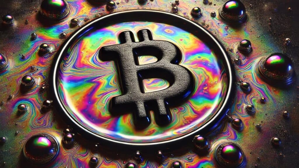 Inflow Streak Pushes Us Bitcoin Etfs Near $16B Mark