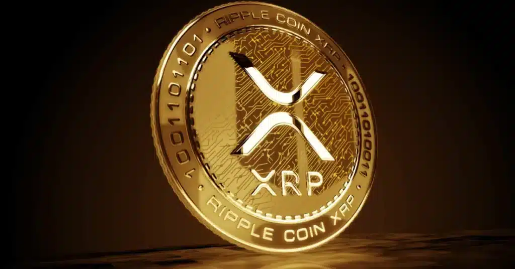 Is $Xrp About To Go Up?  The Signs Point To Yes!