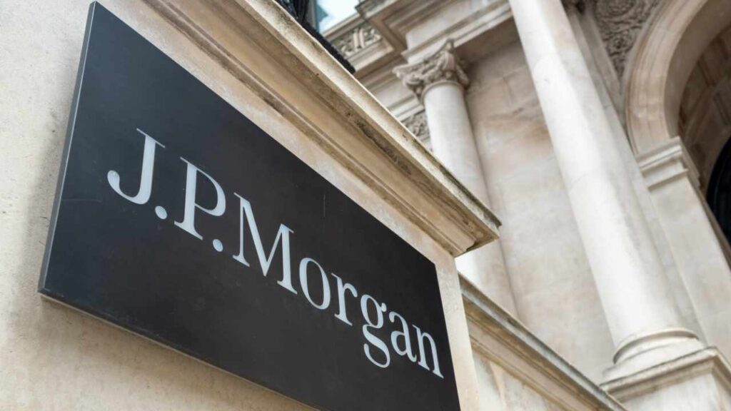 Jpmorgan: Ant International Runs Billions Of Dollars Using Jpmorgan Coin