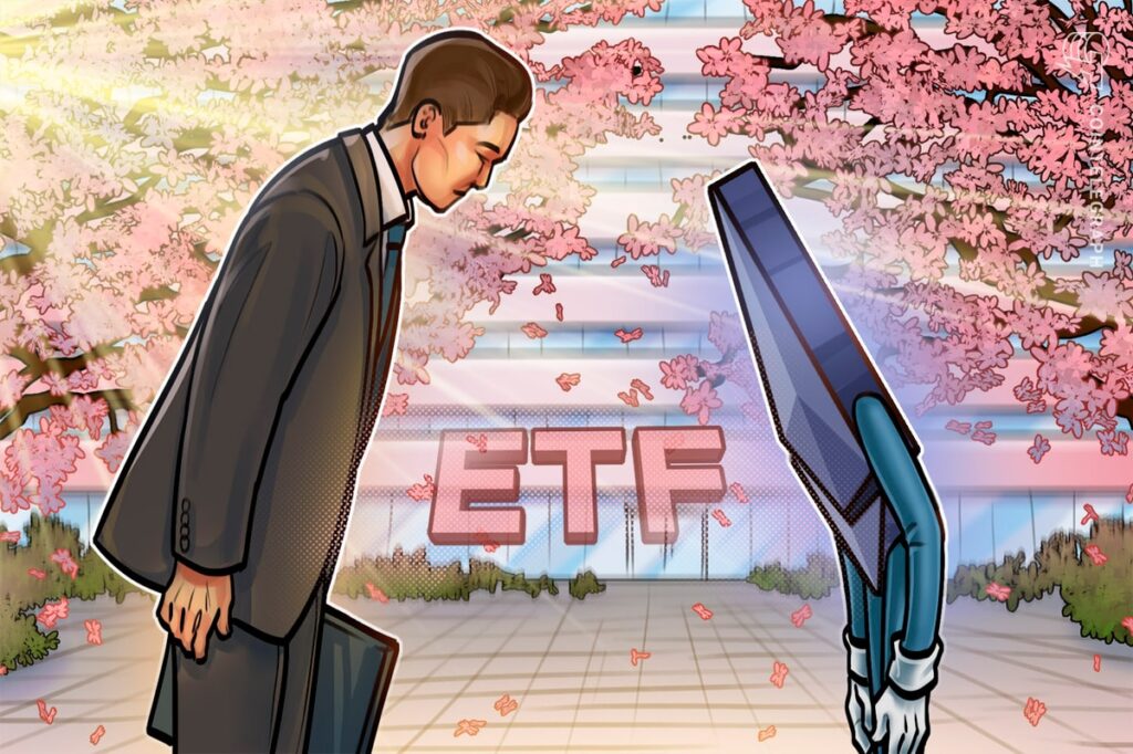 Japanese Crypto Etfs Developed By Franklin Templeton And Sbi Holdings Partnership