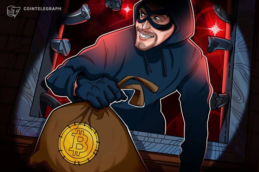 Lazarus Is Taking Millions From $305M Dmm Bitcoin Hack: Zachxbt