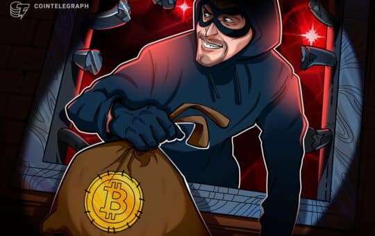 Lazarus Is Taking Millions From $305M Dmm Bitcoin Hack: Zachxbt