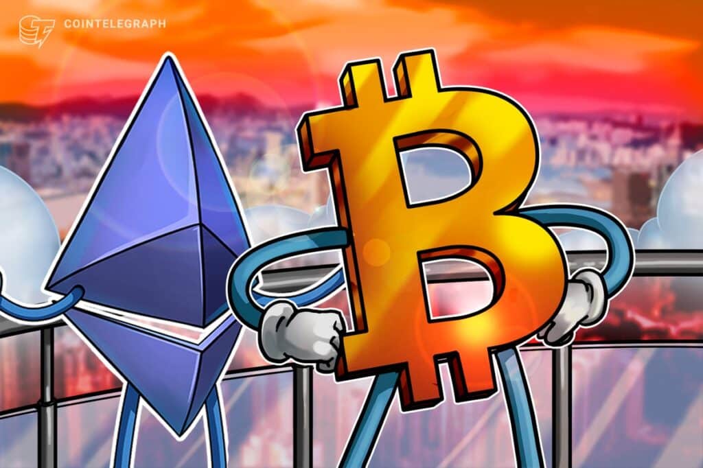 Low Bitcoin And Ethereum Fees May Not Necessarily Be Good News.